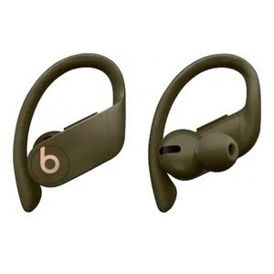 Beats by Dre Powerbeats Pro Totally Wireless Earphones - Moss